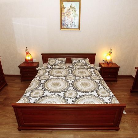 Apartment Near Museum Lviv Ngoại thất bức ảnh